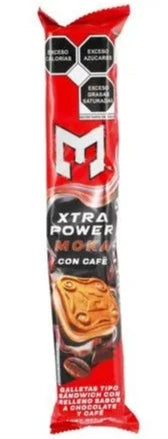 Emperador Cookies Moka Flavor (Large)