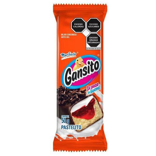 Gansitos