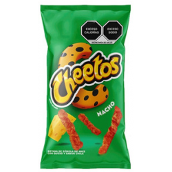 Cheetos Nacho