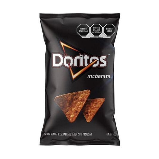 Doritos Incognita 61g