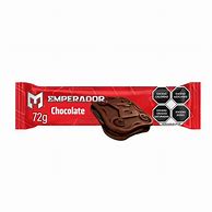 Emperador Chocolate