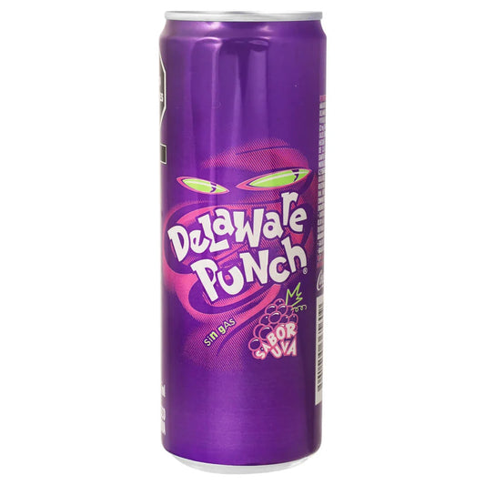 Delaware Punch Tall Can