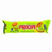 Principe - Limon