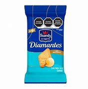 Duandy Diamantes Mantequilla