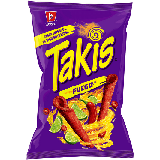 Takis Fuego 70g