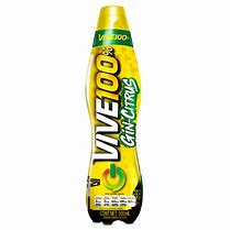 VIVE 100 Citrus Energy