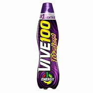 VIVE 100 Fuzion Energy